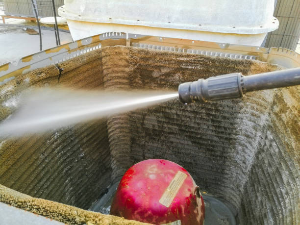 Best HVAC Air Duct Cleaning  in Monette, AR