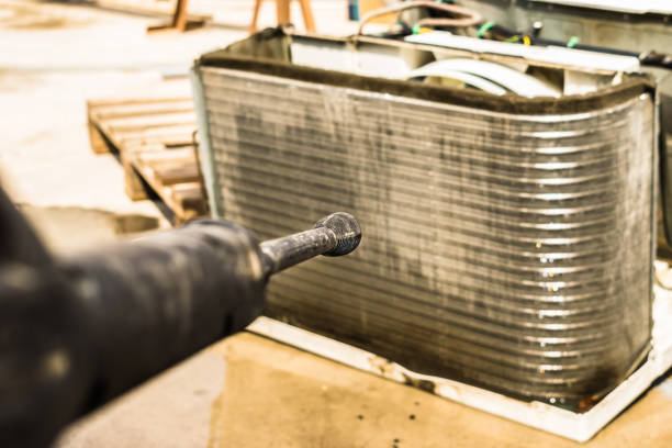 Best Ductwork Cleaning Services  in Monette, AR