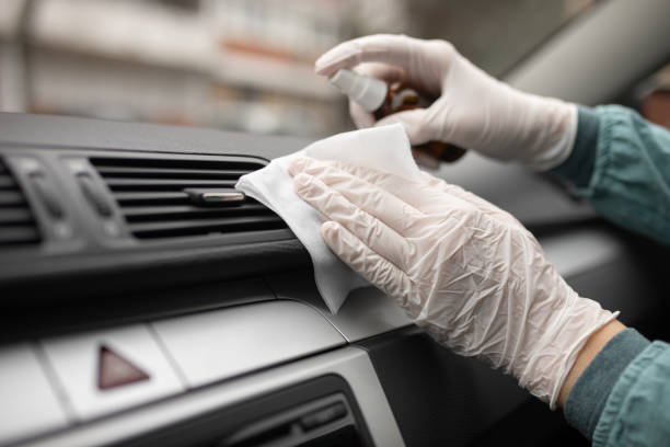 HVAC Maintenance and Cleaning in AR