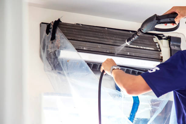 Trusted AR Airduct Cleaning Experts