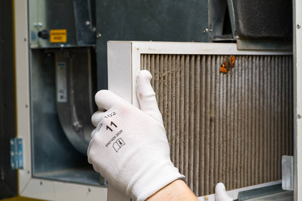 Best Affordable Duct Cleaning Services  in Monette, AR