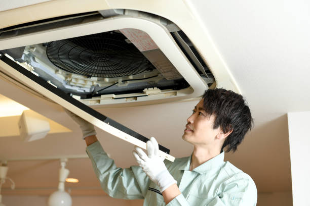 Best Dryer Vent Cleaning Services  in Monette, AR