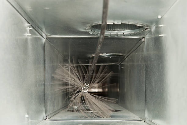 Best Emergency Air Duct Cleaning  in Monette, AR